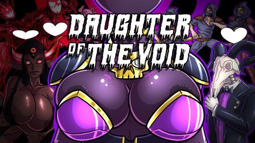 Daughter of The Void