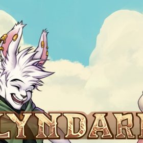 Lyndaria