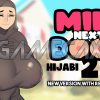Milf Next Door 2: Hijabi Mama