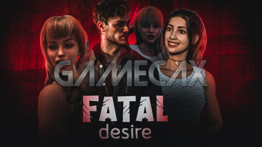 Fatal Desire