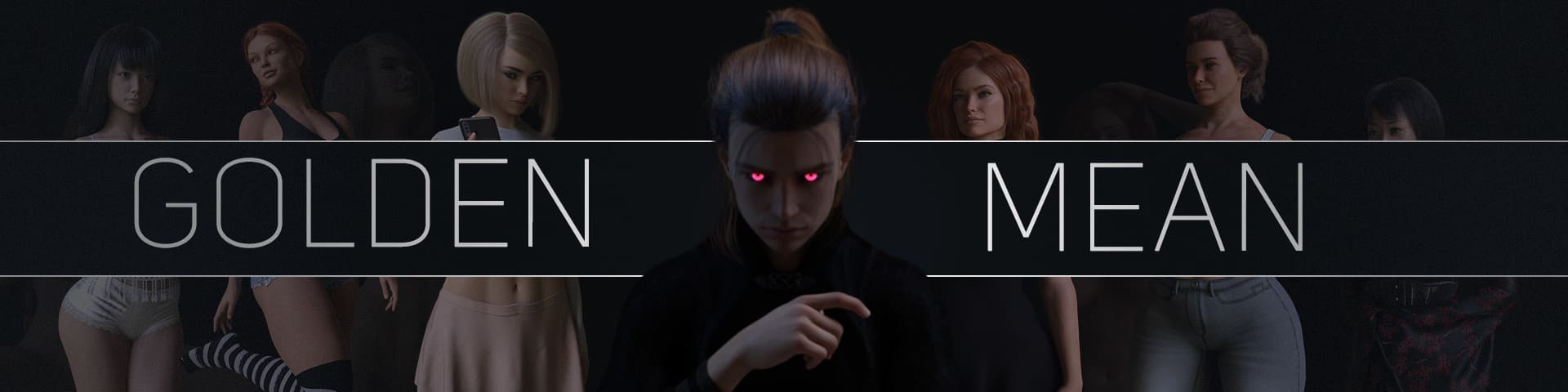 Golden Mean [v0.3] [APK]