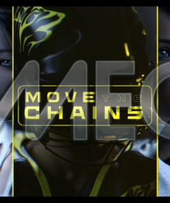 Move The Chains
