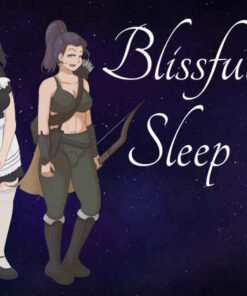 Blissful Sleep
