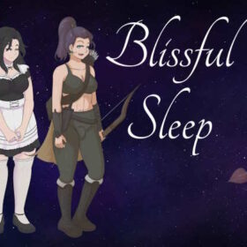 Blissful Sleep