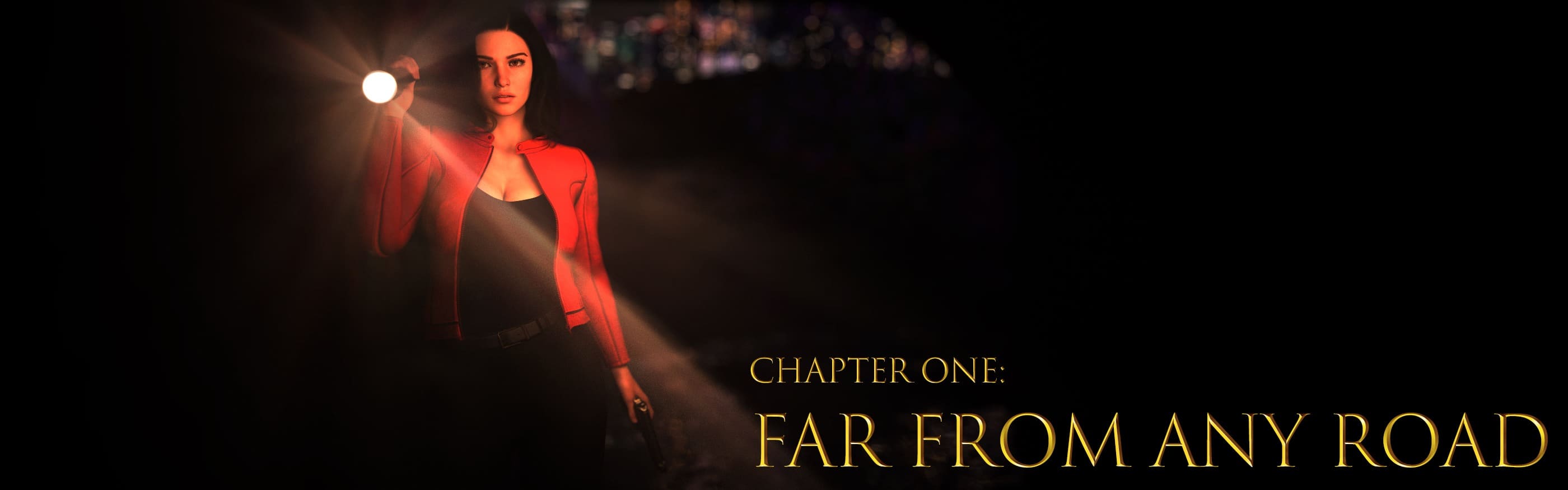 Down the Road [Ep.1 v0.5] [APK]