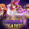 Futariuum's Gate
