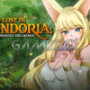 Lost in Endoria: Monster Girls