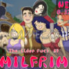 Milfrim: The Elder Fuck 69