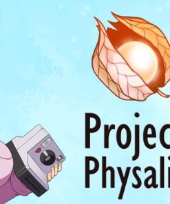 Project Physalis Game Collection