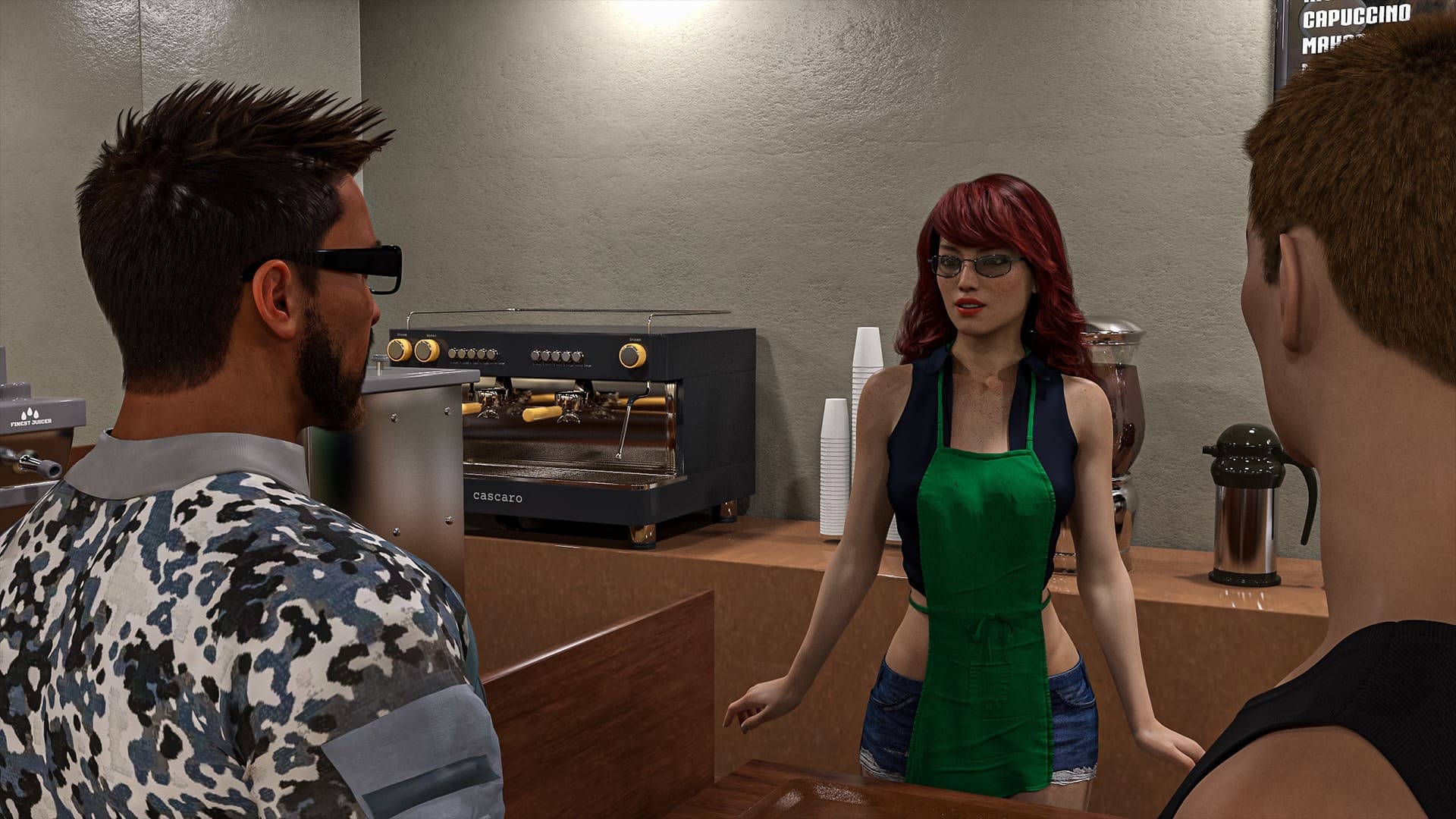 The Dragonspire [Ep.3 v1.0] [APK]