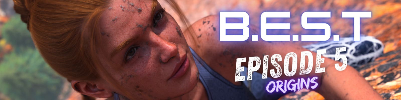 B.E.S.T The Game [Ep.5] [APK]