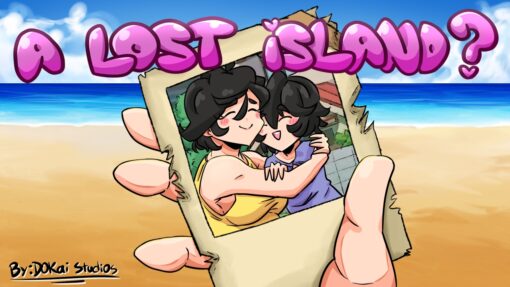 A Lost Island?