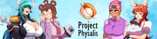 Project Physalis Game Collection