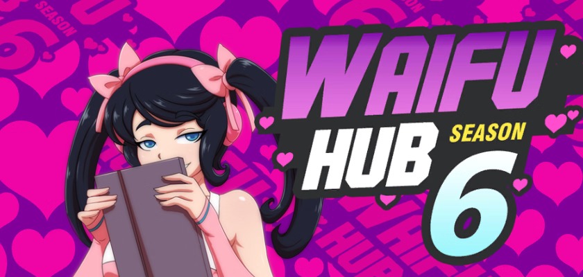 WaifuHub [Season 10] [APK]