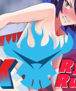 KLK: Ryûko's Rumble