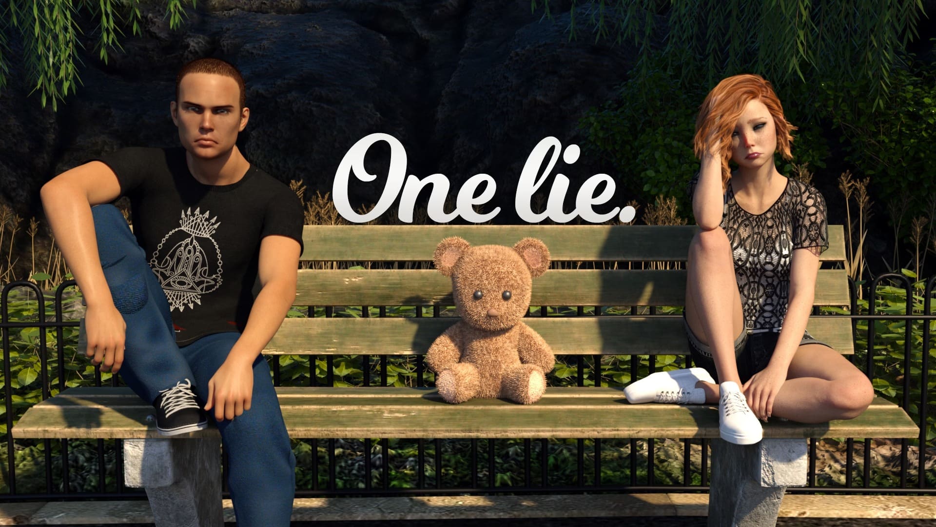 One Lie [v0.13.0] [APK]