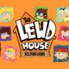 The Lewd House: Helping Hand
