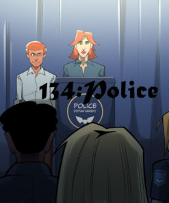 134:Police