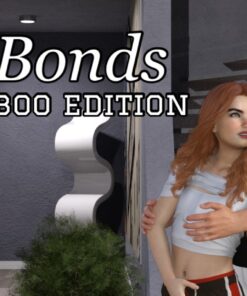 Faded Bonds