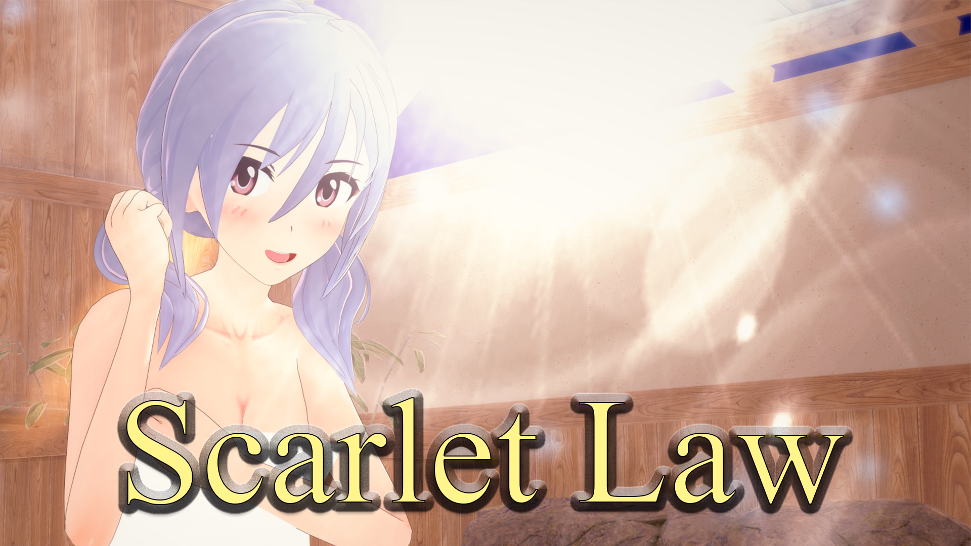 Scarlet Law [v0.3.18] [APK]