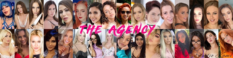 The Agency [Ep. 3 v0.9.8] [APK]