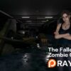 The Fallen Order: Zombie Outbreak