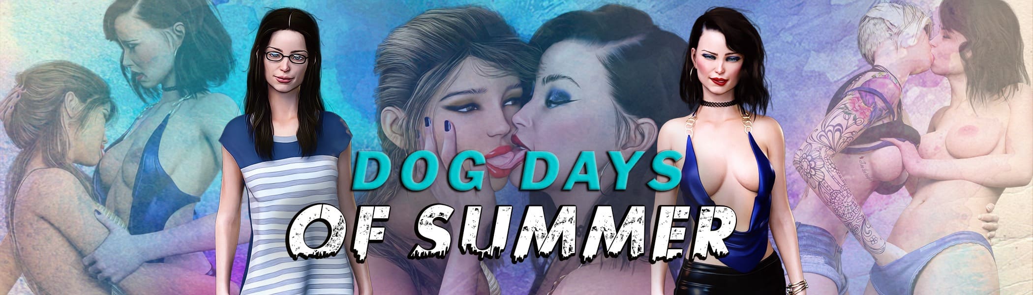Dog Days of Summer [v0.5.1] [APK]