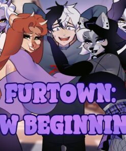 Furtown: New Beginnings