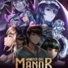 Monster Girl: Manor