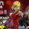 Escape from Zombie U: Reloaded