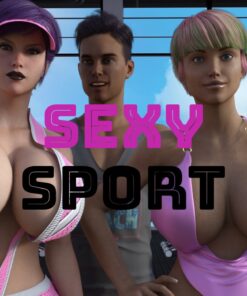 Sexy Sport