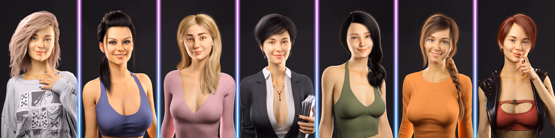 University of Problems [v1.6.5 Extended] [APK]