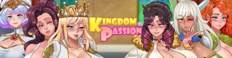 Kingdom of Passion