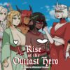 Rise of the Outcast Hero