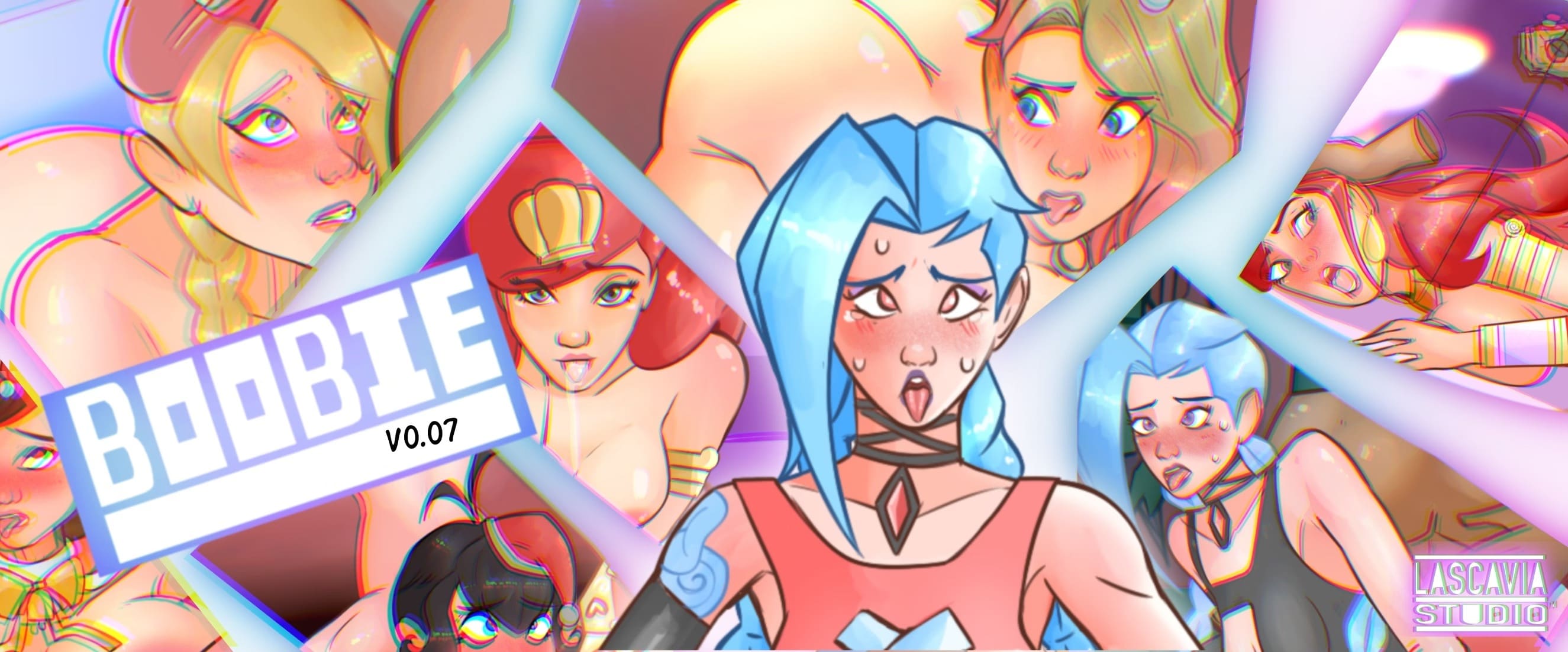 BOOBIES [v0.08] [APK]