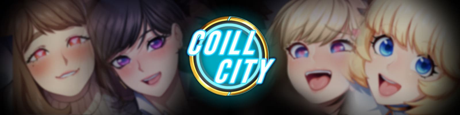 Coill City [v0.1.031] [APK]