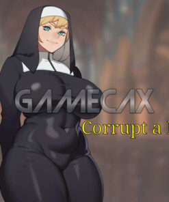 Corrupt a Nun