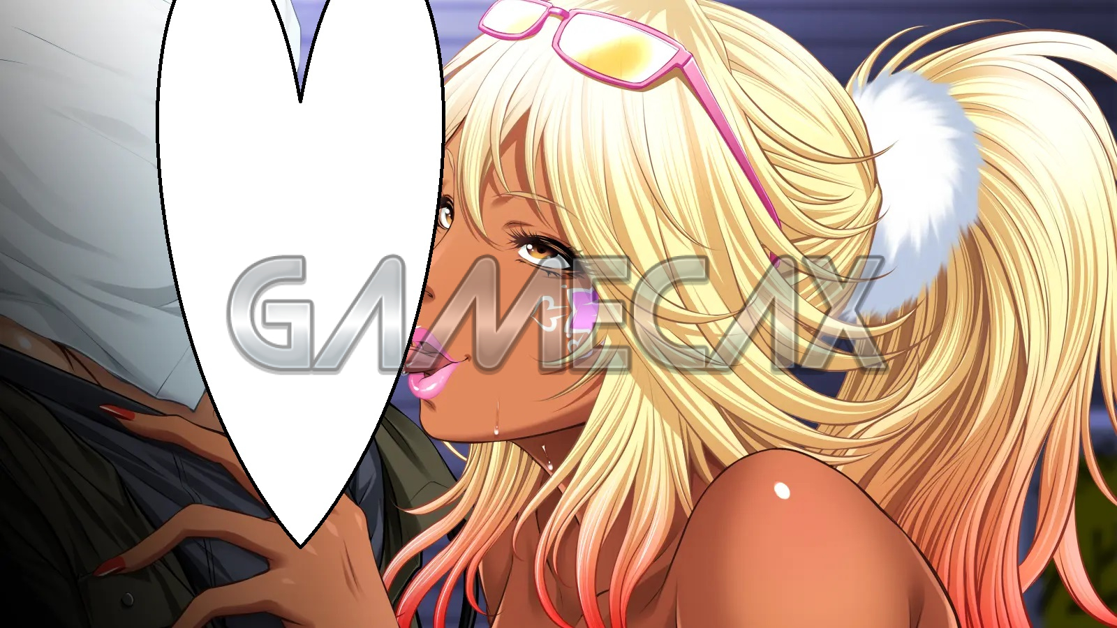 The Shemale ~ Communication between legendary lewd shemale prostitute and  my cock [Final] ⋆ Gamecax