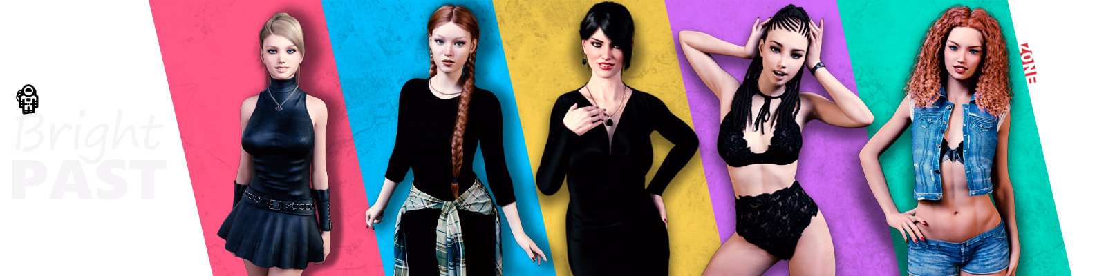 Bright Past [v0.99.7] [APK]