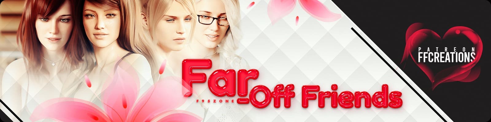 Far-Off Friends [v0.9] [APK]