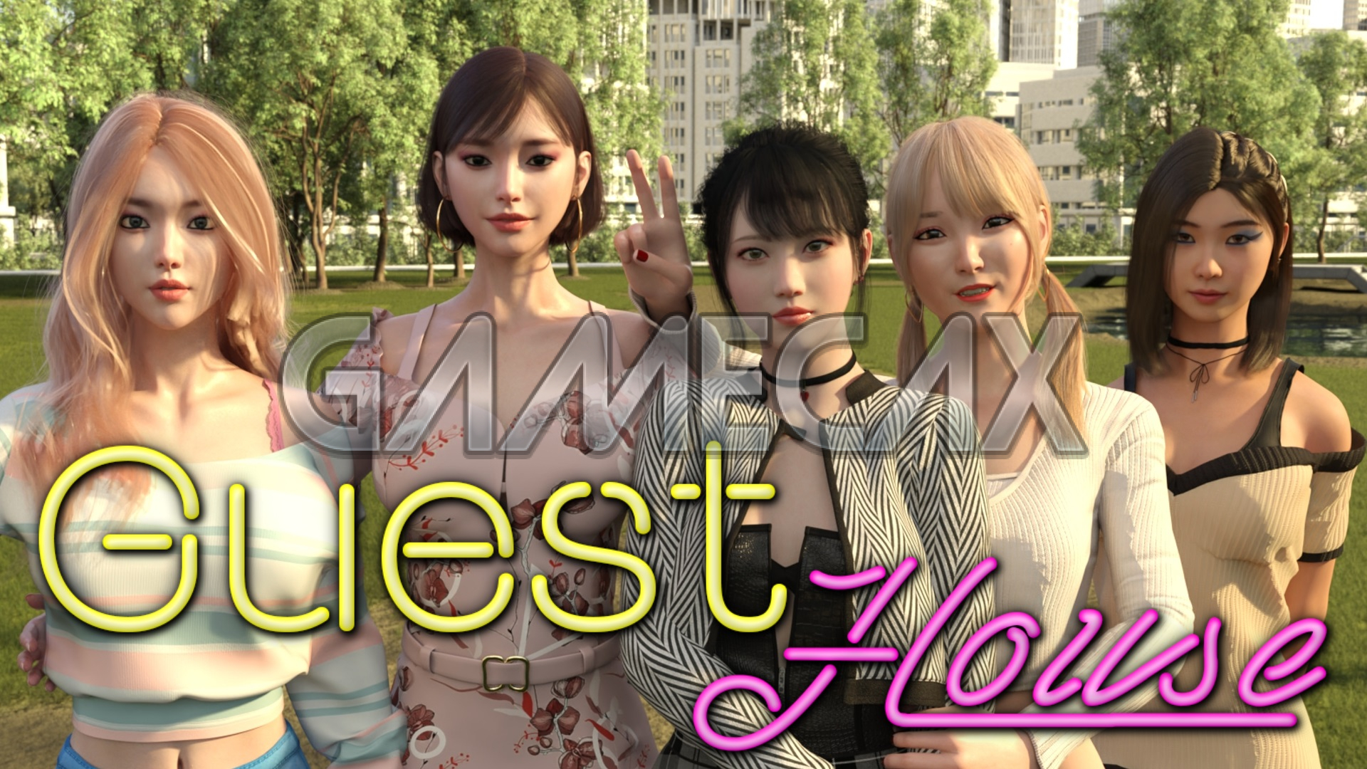 Guest House [v0.2.2] [APK]