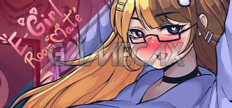 E-Girl RoomMate [v2024.07.25 + DLC]