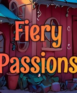 Fiery Passions