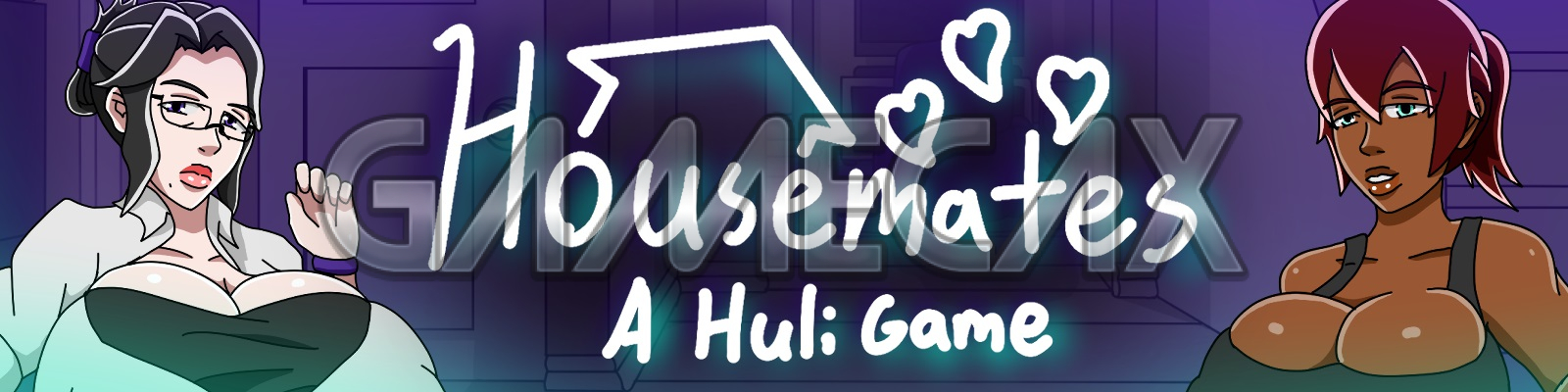 Housemates [v0.07] [APK]