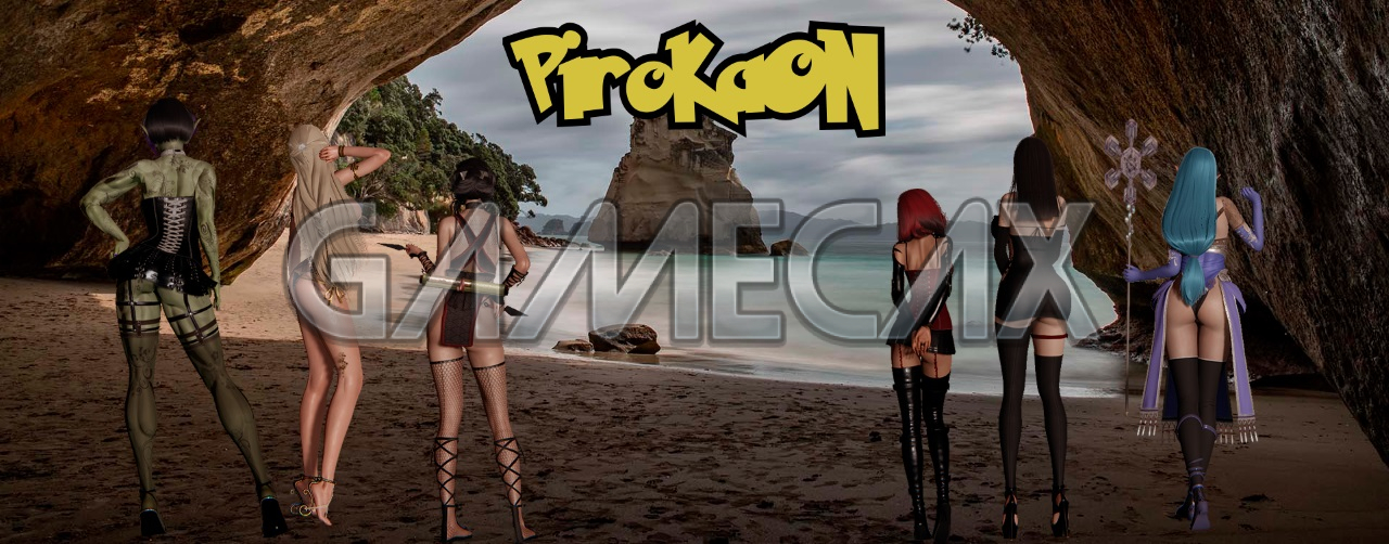 PiroKaoN [v0.51] [APK]