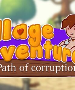 Village adventurer - Path of corruption