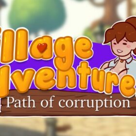 Village adventurer - Path of corruption