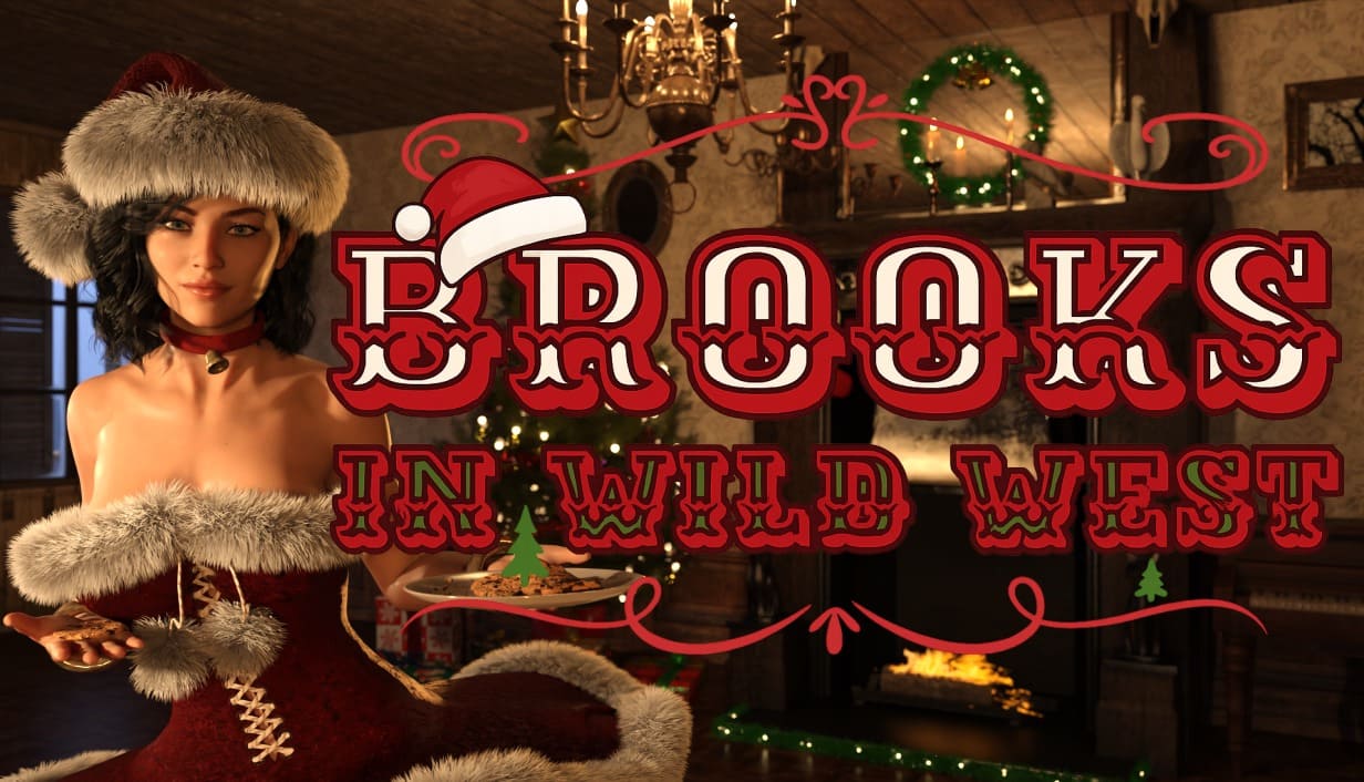 Brooks in Wild West [v1.10 +Special] [APK]
