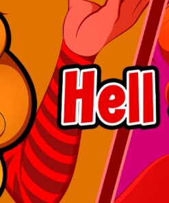 Hell SexBurger