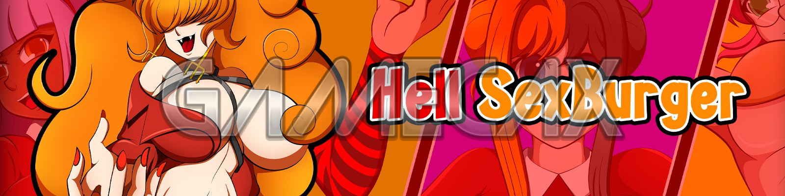 Hell SexBurger [v0.0.3] [APK]